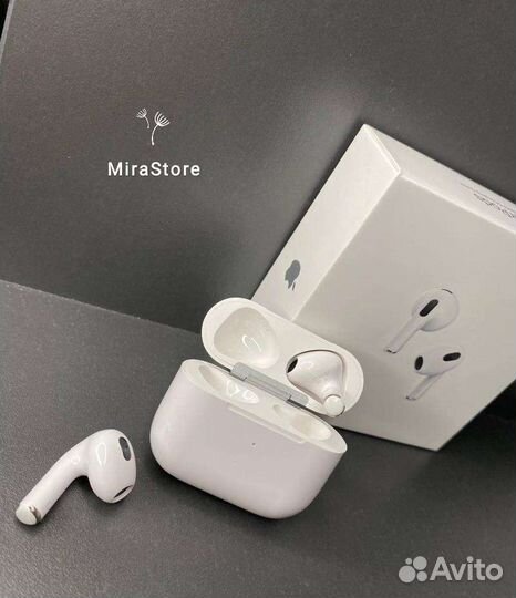 Apple airpods 3