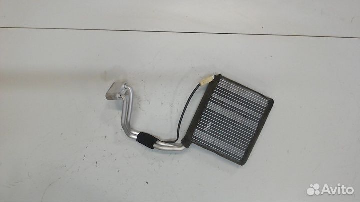 Радиатор отопителя Nissan Leaf, 2014