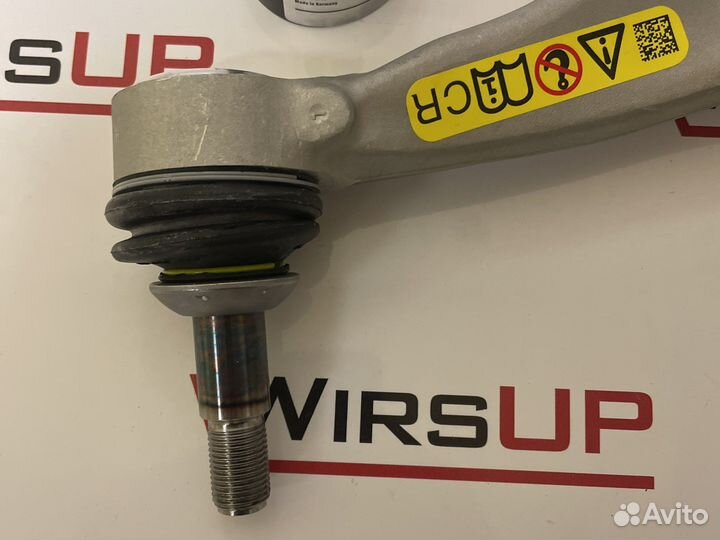 Рычаг передний BMW G30/G31 31106861162