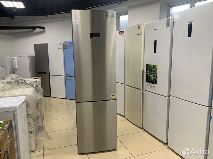 Холодильник bosch новый