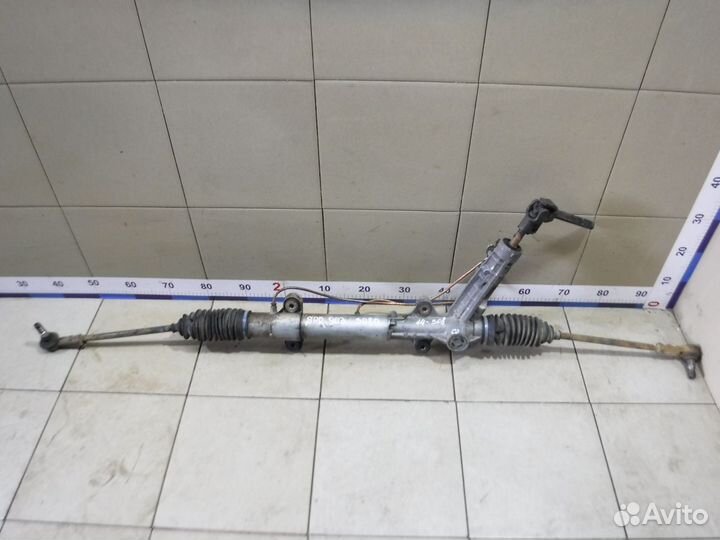 Рулевая рейка Mercedes Sprinter W903