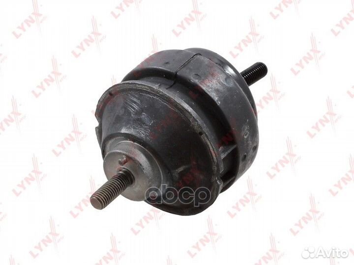 Опора двигателя ford transit 2.5d 94-00 lynxauto