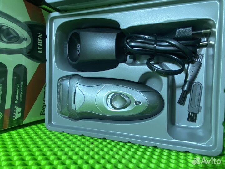 Бритва электрическая в ассортименте