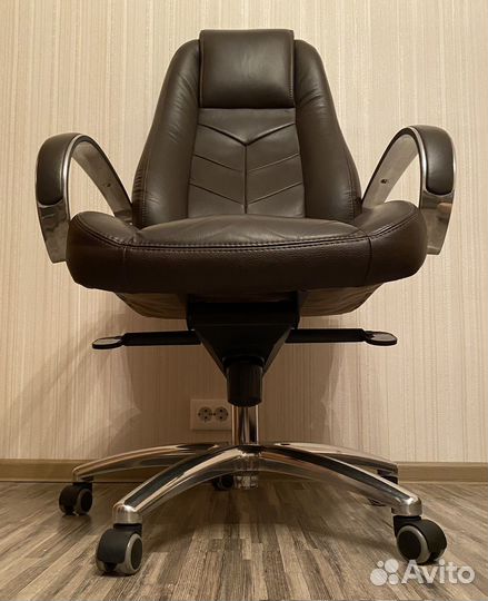 Компьютерное кресло Everprof Drift Lux M