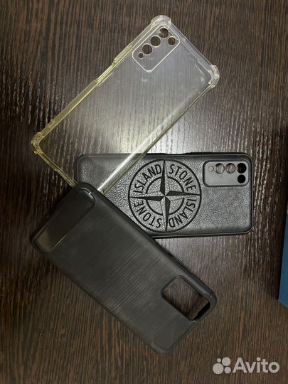 HONOR 10X Lite, 4/128 ГБ