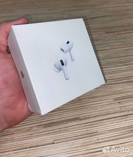 Airpods pro 2 type c