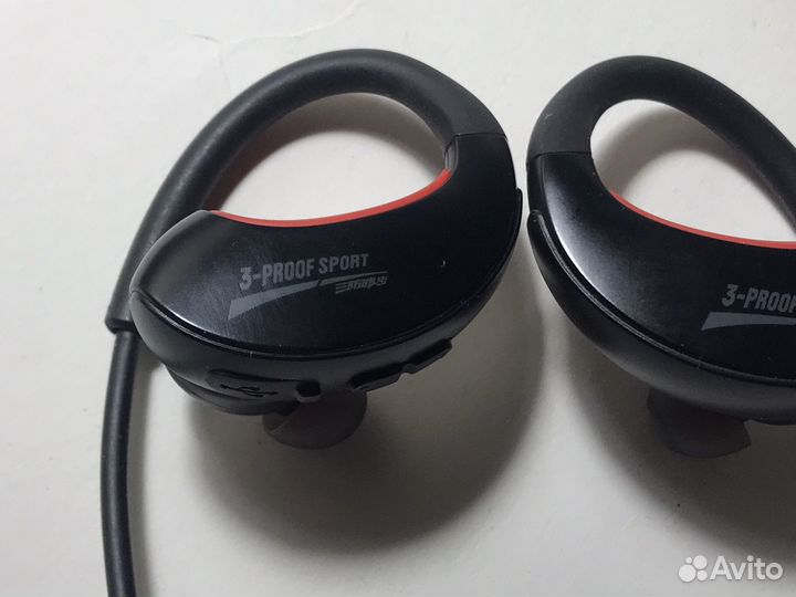 Наушники (bluetooth)