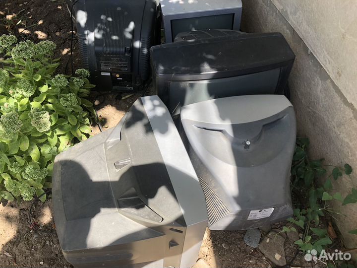 Телевизор бу