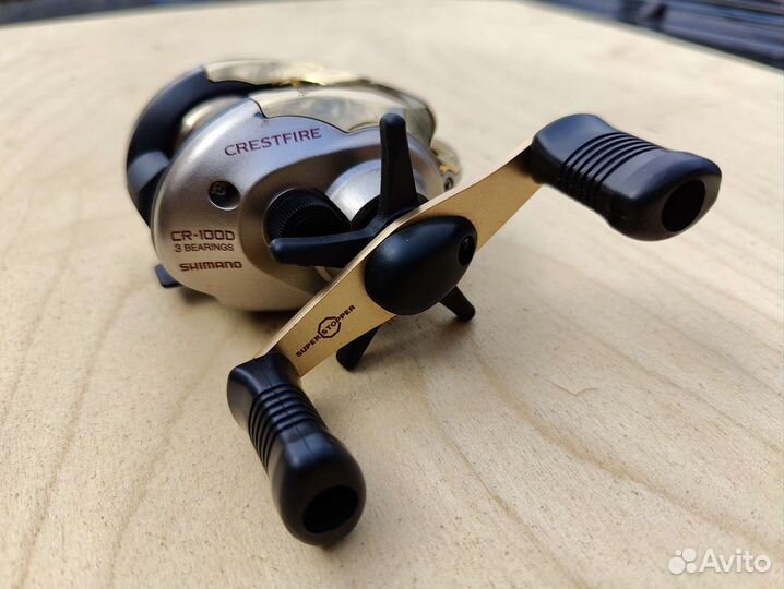 Катушка shimano