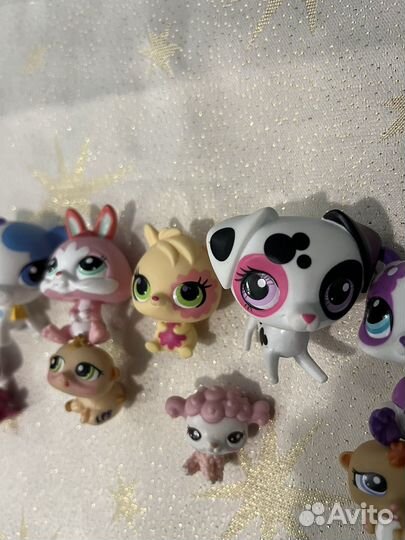 Littlest Pet Shop