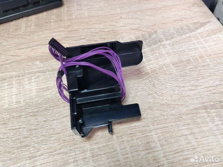 Кнопка включения RM2-8597 HP M506