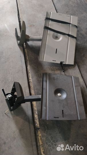 Крепление под тв