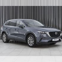 Mazda CX-9 2.5 AT, 2022, 26 116 км, с пробегом, цена 4 565 000 руб.