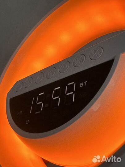 Док станция 6 в1