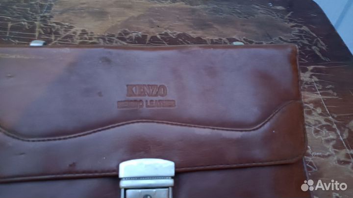 Сумка kenzo винтаж