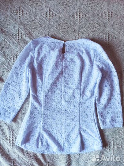 Блузка, р. XS (40)