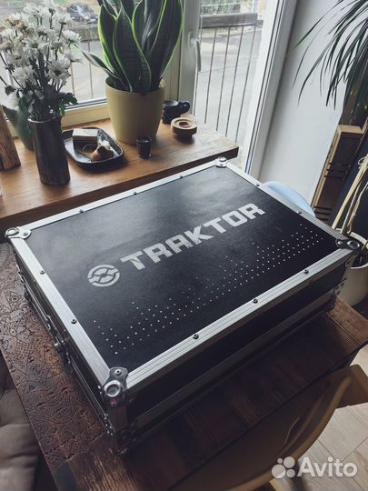 Кейс traktor