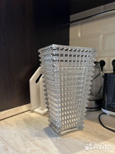 Баккарат ваза