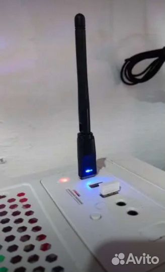 USB WiFi адаптер