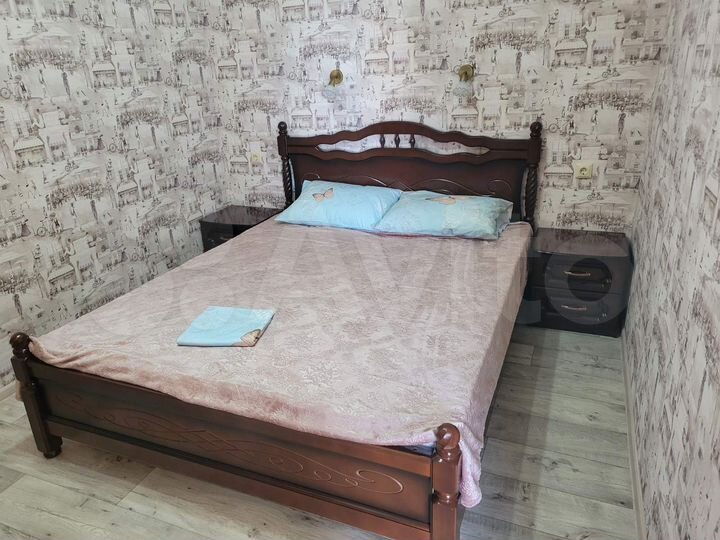 Комната 25 м², 1/3 эт.