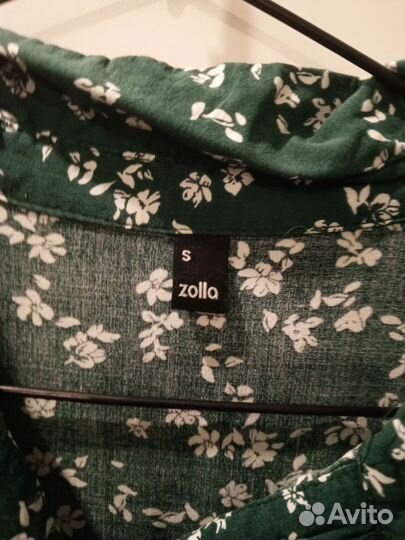 Женское платье, 44