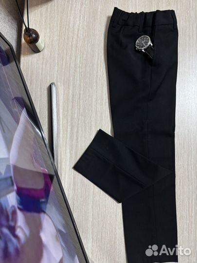 Брюки для мальчика 116