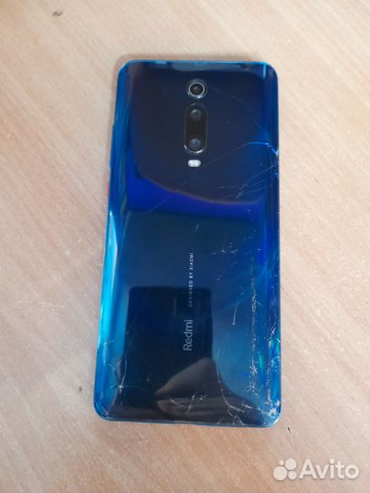 Xiaomi Mi 9t 6/128