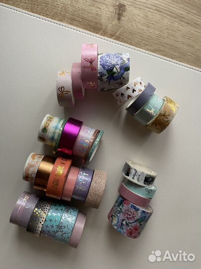 Канцелярия для ежедневника