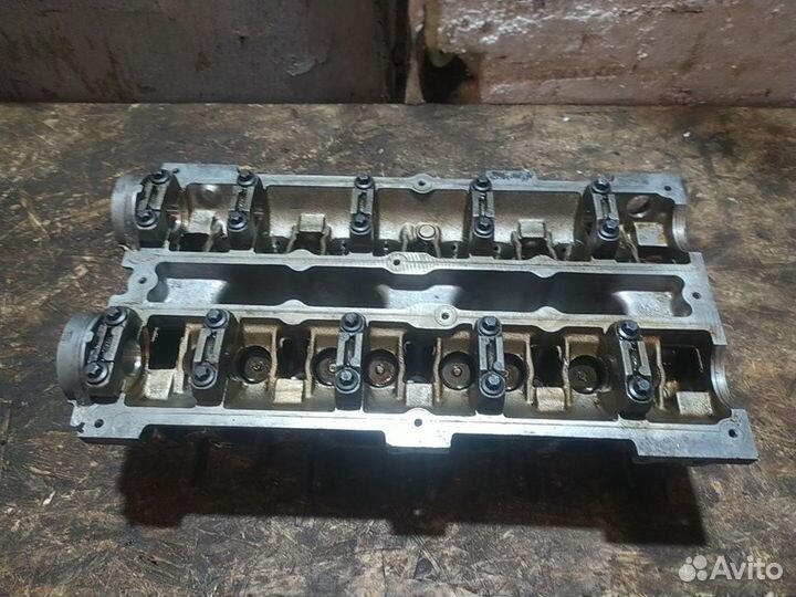 ГБЦ Ford Mondeo I (1993—1996) 1, I, FD