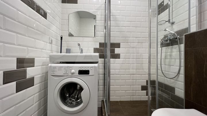 Квартира-студия, 33 м², 4/9 эт.