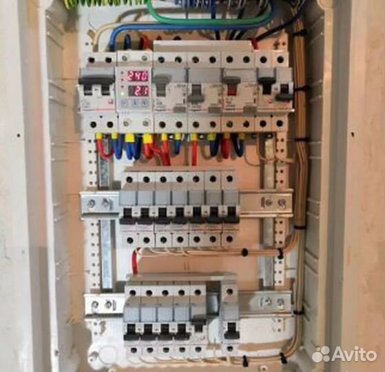 Набор и коррекция текста на вукап р66