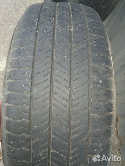 Yokohama Geolandar G91 225/60 R18 100H