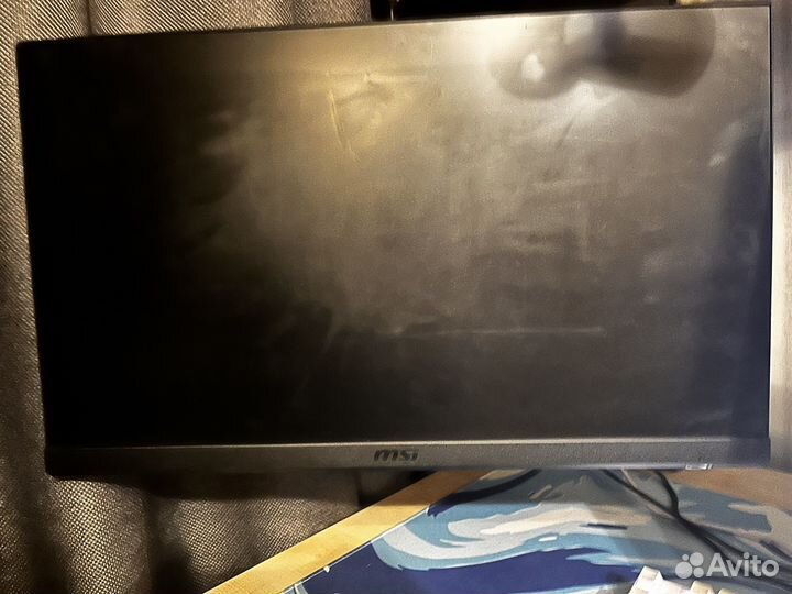 Монитор msi 24