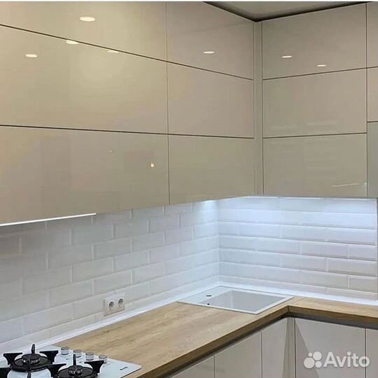 Кухня (реальная цена за гарнитур)ks:0715902