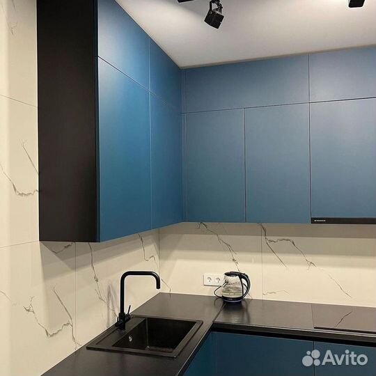 Кухня (реальная цена за гарнитур)ks:0725927