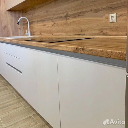 Кухня (реальная цена за гарнитур)ks:0726701