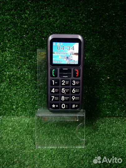 Запчасть кнопочный телефон Fly Ezzy5+