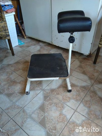 Подставка для ног