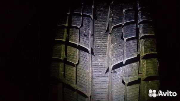 Yokohama Geolandar I/T+ G071 275/70 R16 106T