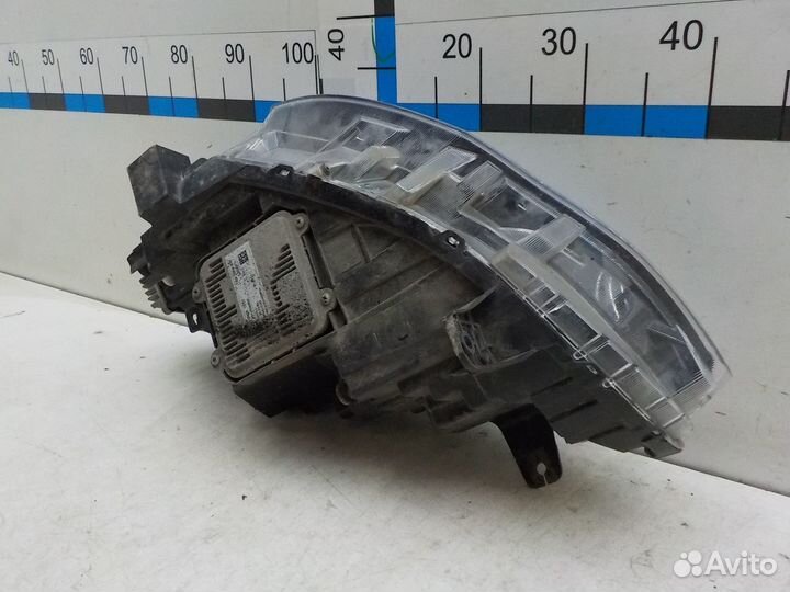 Фара правая Haval Jolion