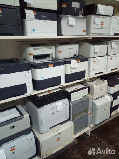 Мфу офисное Сanon i-sens MF4430+картридж гарантия