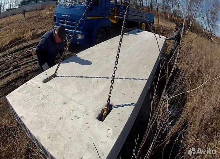 Плиты перекрытий для вас