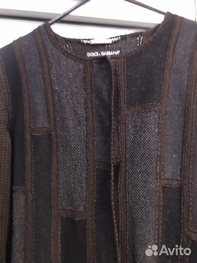 Кардиган женский длинный 40it