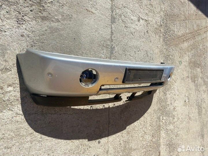 Бампер передний Range Rover Iii (Lm)