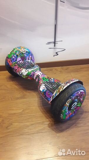 Гироскутер iBalance prem