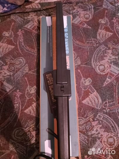 Metal detector md-3003b1