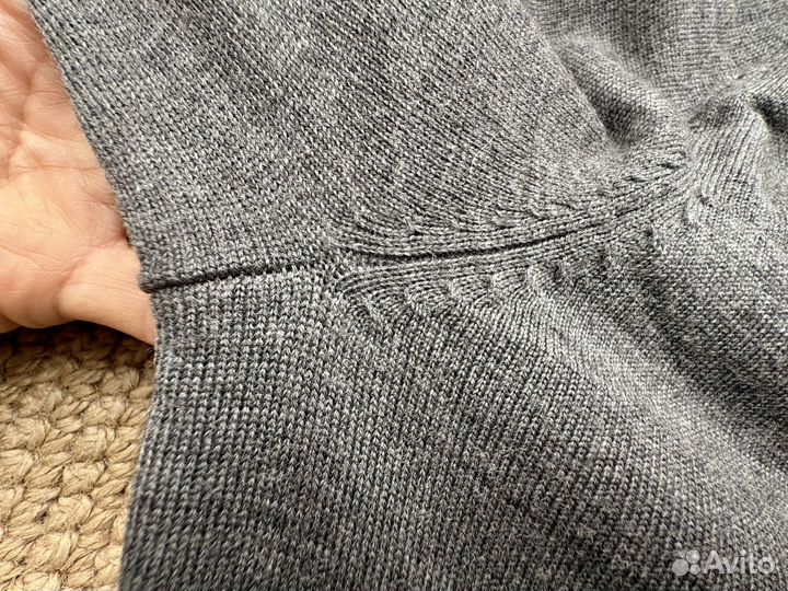 Джемпер шерсть мериноса 100 Drykorn 48 (L)