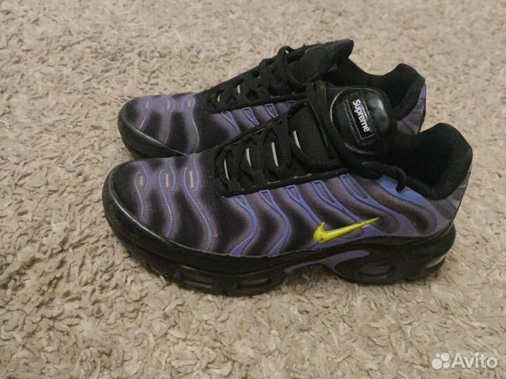 Кроссовки Nike tn размер 38