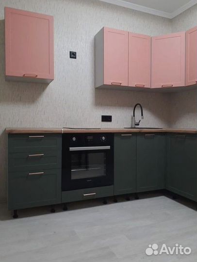 Кухни на заказ