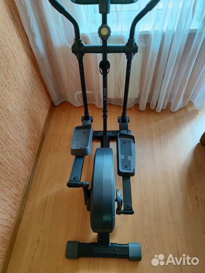 Кардиотренажер torneo (эллиптический)